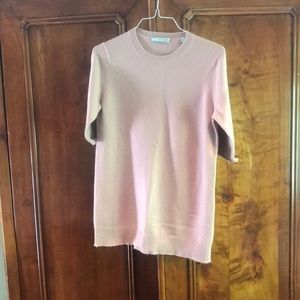 Vince cashmere sweater